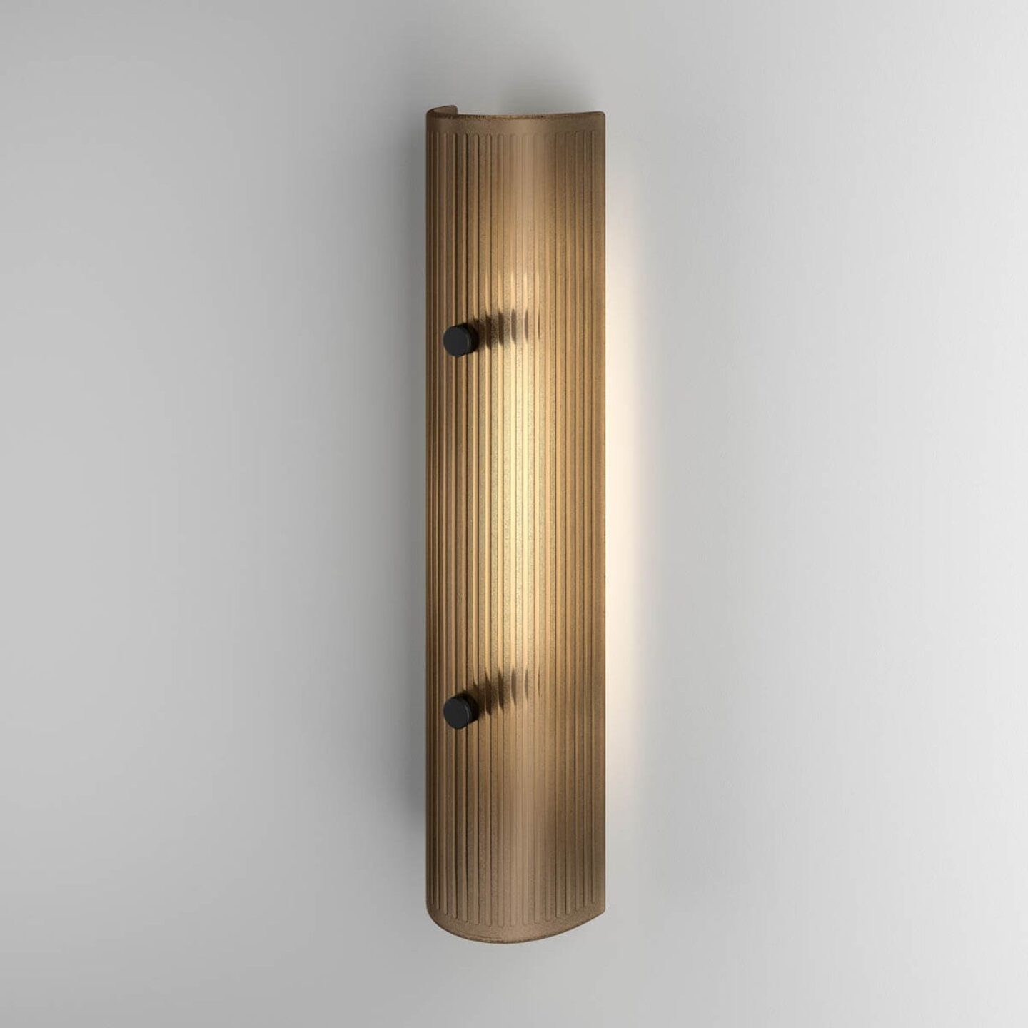 Cloak 400 Ribbed Bronze